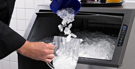 🧊 Frozy Buz Makineleri – Yetkili Servis ve Teknik Destek