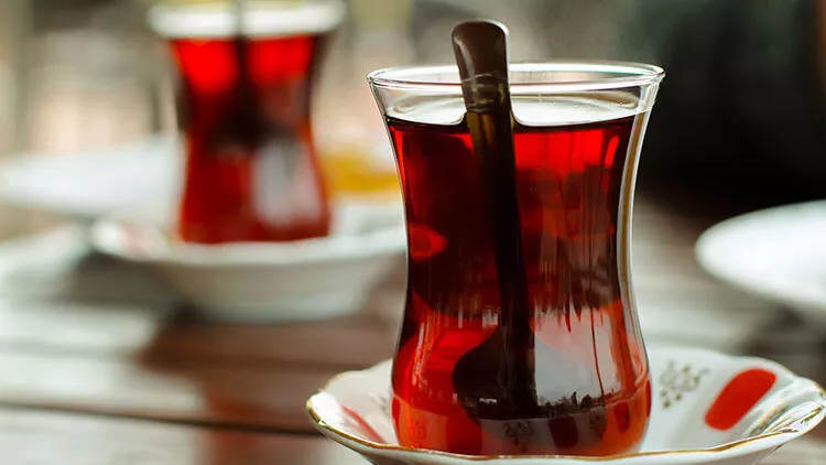 çay makinesi servisi