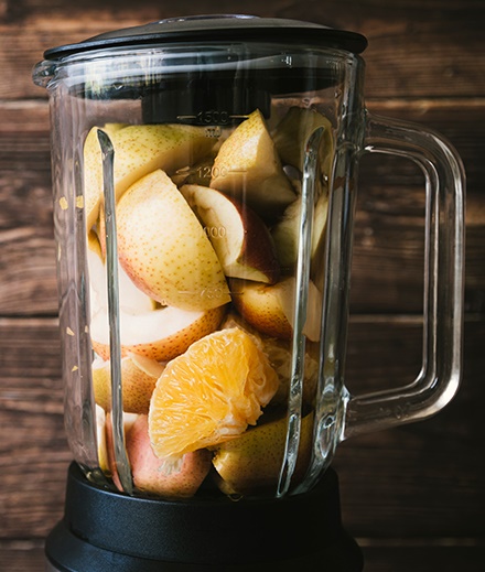 Profesyonel Bar Blender servisi